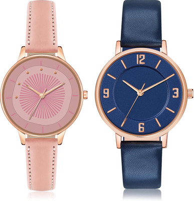 TIMOXIDE GM572-GM395 Analog Watch  - For Women