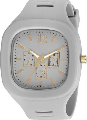 Flysmart Analog Watch  - For Men & Women