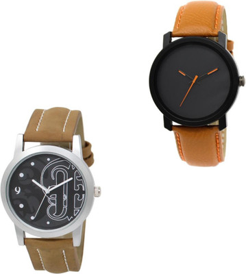 Naavli Analog Watch  - For Men & Women