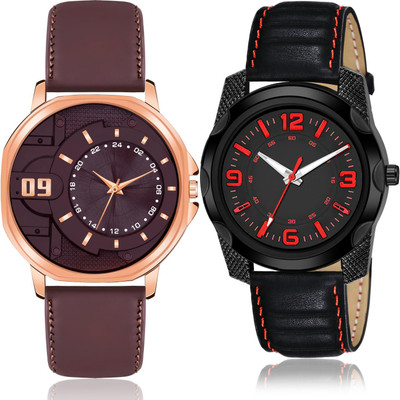 TIMOXIDE BM41-S147 Analog Watch  - For Men