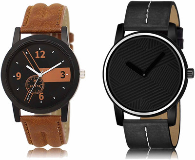 ROTATE LR01-LR67-A Analog Watch  - For Men