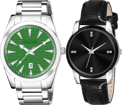 Zeravi Simple Elegant Versatile Watch for Men & Women Analog Watch  - For Men & Women