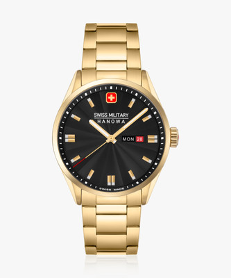Swiss Military Hanowa ROADRUNNER MAXED Analog Watch  - For Men
