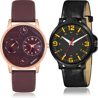 DMAGNATON BM29-S548 Analog Watch  - For Men
