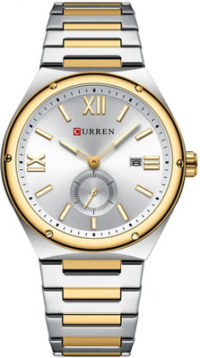 Curren CR-8471 Curren Series Analog Watch  - For Men