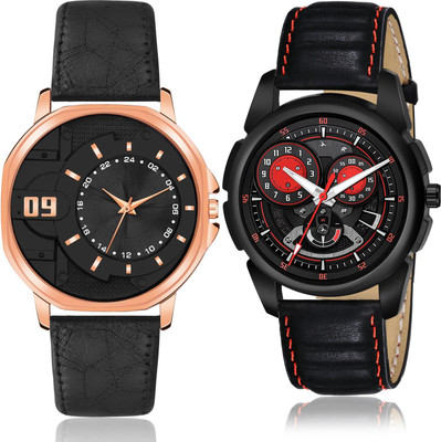 NEUTRON BM39-S337 Analog Watch  - For Men