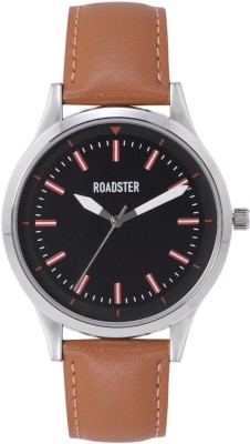 Roadster Analog Watch  - For Men