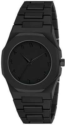 APTRADERS Arabic Black Color Watch Trendy NA Analog Watch  - For Men & Women