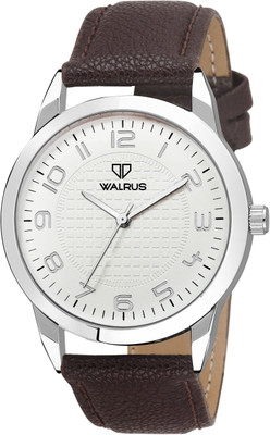 Walrus Lwm-Asp-III-020207 ASP-II Analog Watch  - For Men