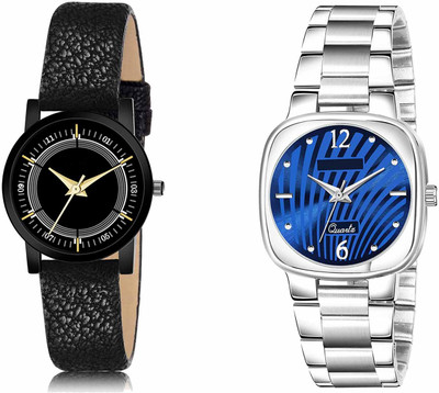 Scepter LR252-LR307 Analog Watch  - For Women