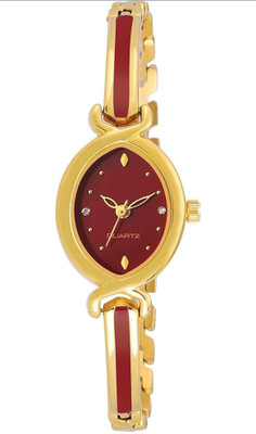 HVH WORLD WT015 Analog Watch  - For Women