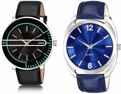 ROTATE LR72-LR80 Analog Watch  - For Men