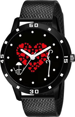 MAHAVIRA COLLECTION Couple Combo Exclusive Gift Couple Watch Analog Watch  - For Couple