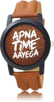 TIMETRANSELEVATE BO40 Analog Watch  - For Men