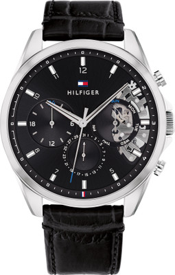 TOMMY HILFIGER Analog Watch  - For Men