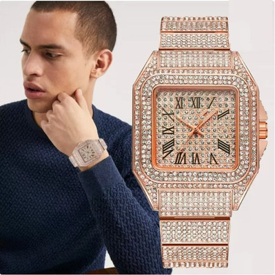 RENAISSANCE TRADERS trendy designer Analog Watch  - For Men