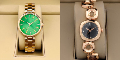 HC HUB New Women Analog Trandy Watch Analog Watch  - For Women