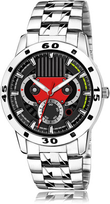 TIMETRANSELEVATE (29-S-19) Analog Watch  - For Men