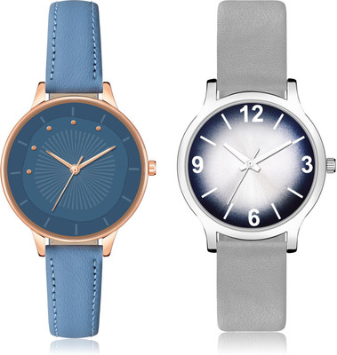 TIMETRANSELEVATE GM575-GM355 Analog Watch  - For Women