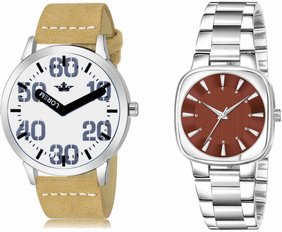 ROTATE LR62-LR303 Analog Watch  - For Men & Women