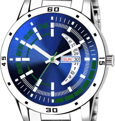 Vishwas Studio VS-LR110 Analog Watch  - For Men