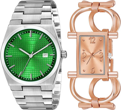 Zeravi Simple Elegant Versatile Watch for Men & Women Analog Watch  - For Men & Women