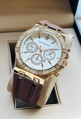 VVED ENTERPRISES DRM029 DRM029 Analog Watch  - For Men