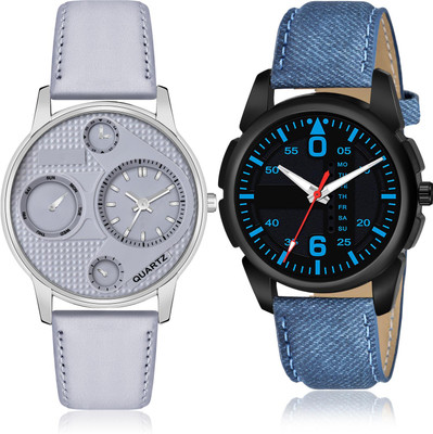 TIMOXIDE BM33-S324 Analog Watch  - For Men