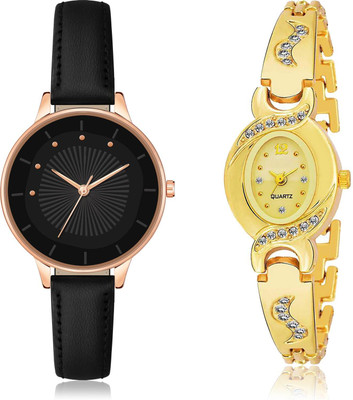 TIMOXIDE GM571-G442 Analog Watch  - For Women