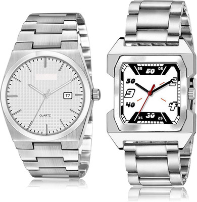 TIMETRANSELEVATE BL46.162-BRM25 Analog Watch  - For Men
