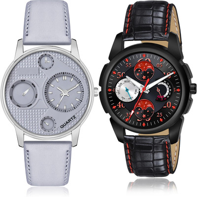 DMAGNATON BM33-S350 Analog Watch  - For Men