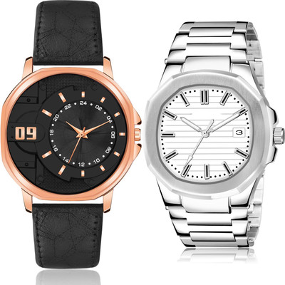 DMAGNATON BM39-BL46.147 Analog Watch  - For Men