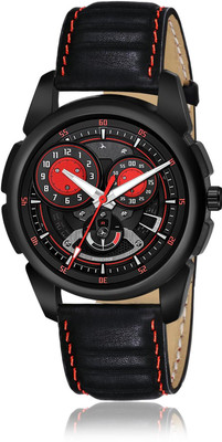 TIMETRANSELEVATE S337 Analog Watch  - For Men