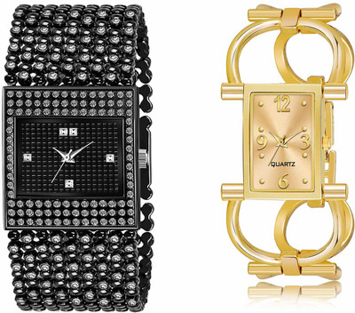 Scepter LR286-LR294 Analog Watch  - For Women