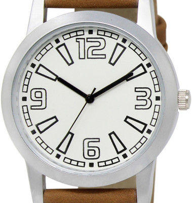 Zeravi ZR-LR15 Analog Watch  - For Men