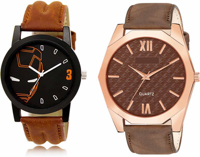 ROTATE LR04-LR83 Analog Watch  - For Men