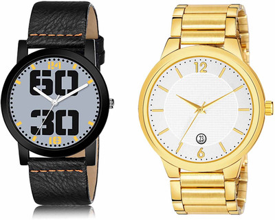 ROTATE LR47-LR136 Analog Watch  - For Men