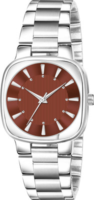 Zeravi ZR-LR303 Analog Watch  - For Women