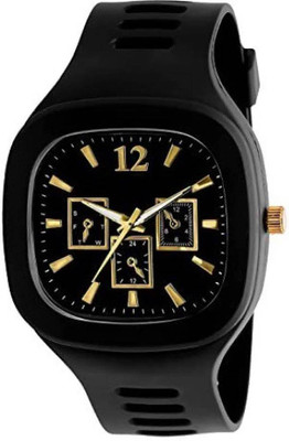 VAR Collection Analog Watch  - For Boys & Girls