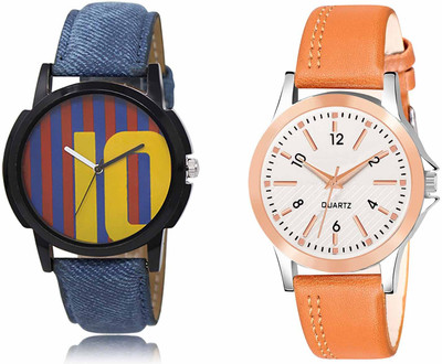 ROTATE LR10-LR341 Analog Watch  - For Men & Women