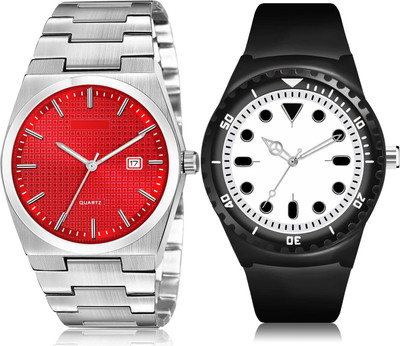 TIMETRANSELEVATE BL46.161-BM125 Analog Watch  - For Boys