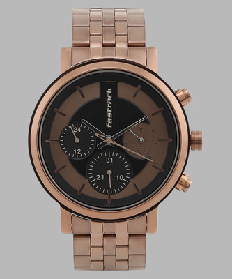 Fastrack Fastrack Tick Tok 2.2 Tik Tok 2.0 Analog Watch  - For Men