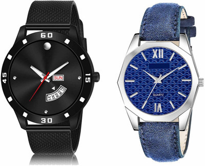 ROTATE LR73-LR333 Analog Watch  - For Men & Women