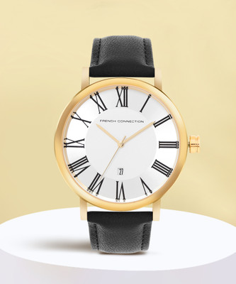 French Connection FCN00045A Analog Watch  - For Men