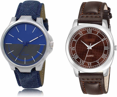 ROTATE LR24-LR338 Analog Watch  - For Men & Women
