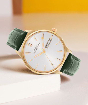 French Connection Analog Watch  - For Men