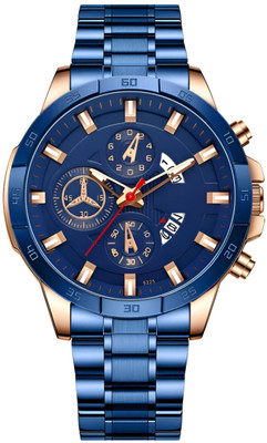 Kitcone Analog mens watches watches for men BINCR22 Analog Watch  - For Men