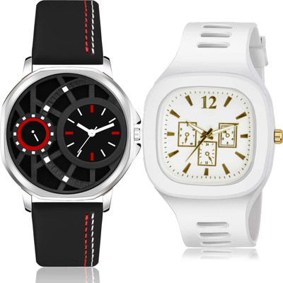 TIMOXIDE BM44-BC49 Analog Watch  - For Men