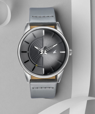 Fastrack Stunners 8.0 Analog Watch  - For Men