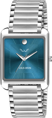 LOUIS DEVIN Analog Watch  - For Men